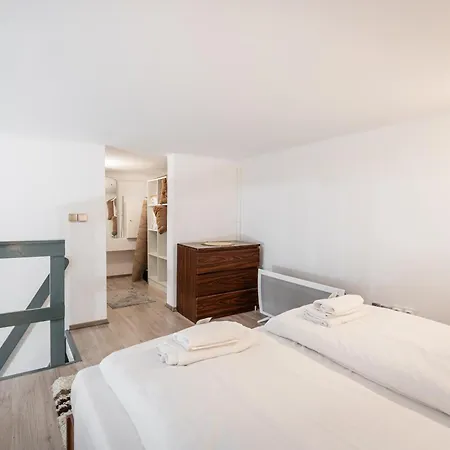 Apartament Harmony In The Center *