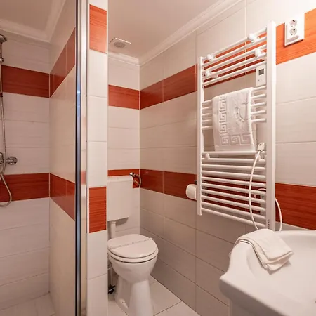 Apartament Harmony In The Center *