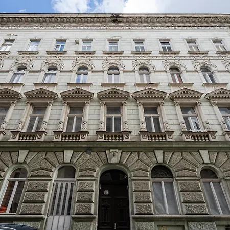 Apartament Harmony In The Center